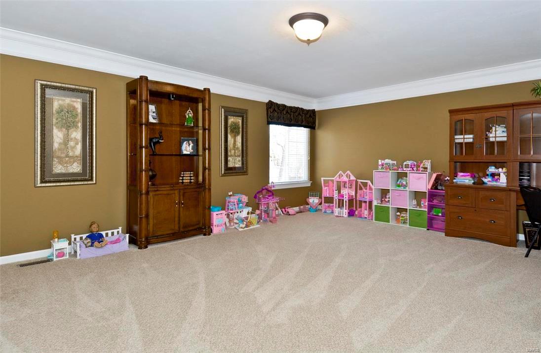 Enclaves At Cherry Hills - Residential