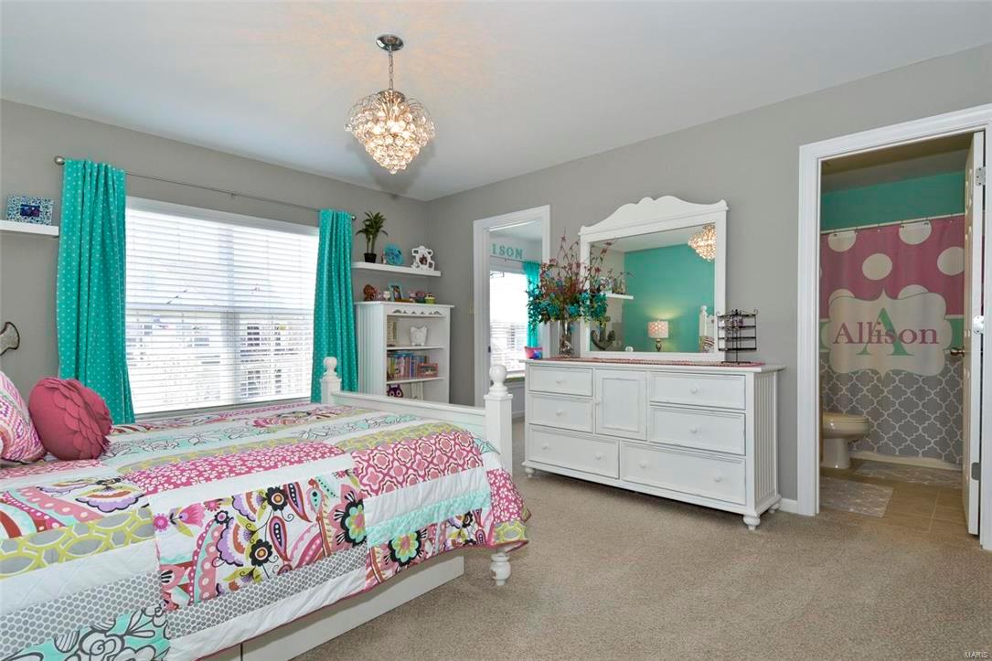 Enclaves At Cherry Hills - Residential