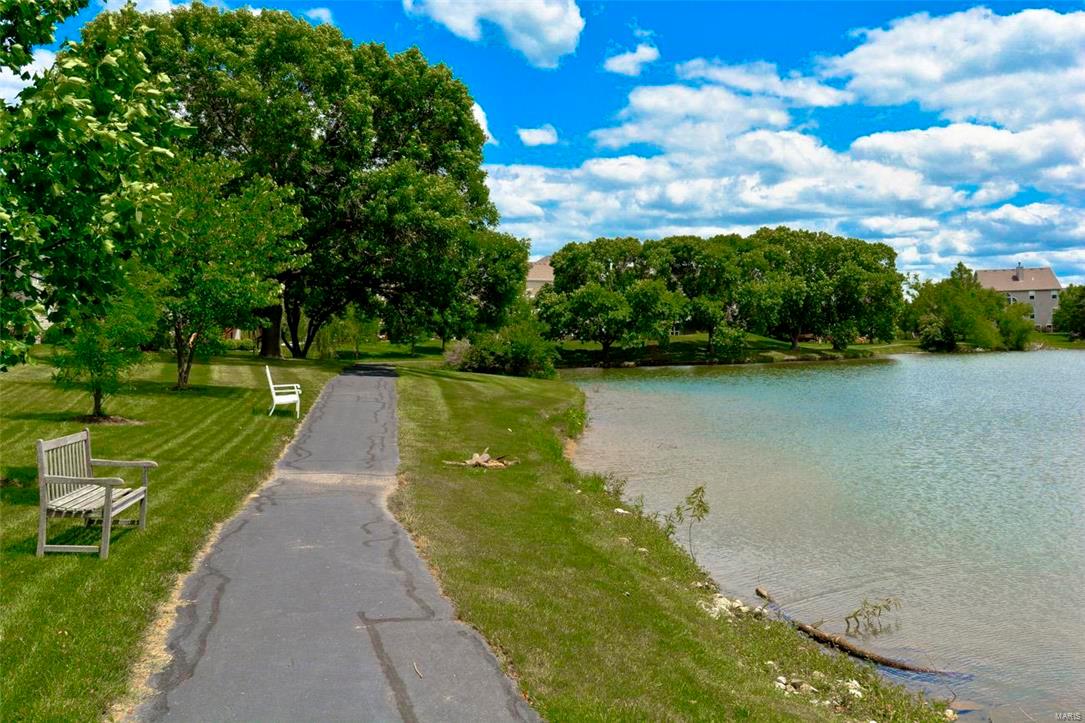 Enclaves At Cherry Hills - Residential