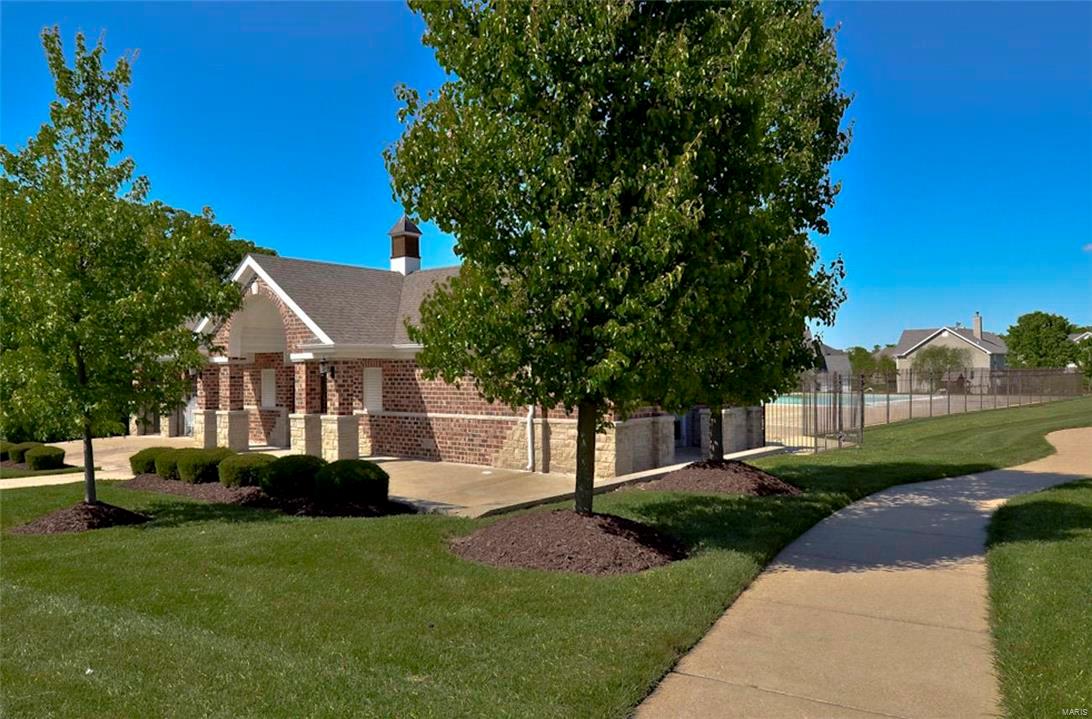 Enclaves At Cherry Hills - Residential