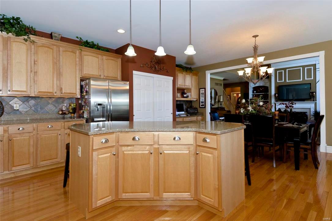 Enclaves At Cherry Hills - Residential