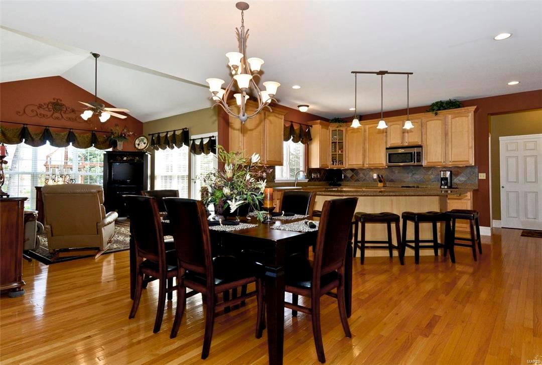 Enclaves At Cherry Hills - Residential