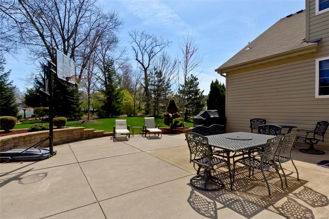 Enclaves At Cherry Hills - Residential