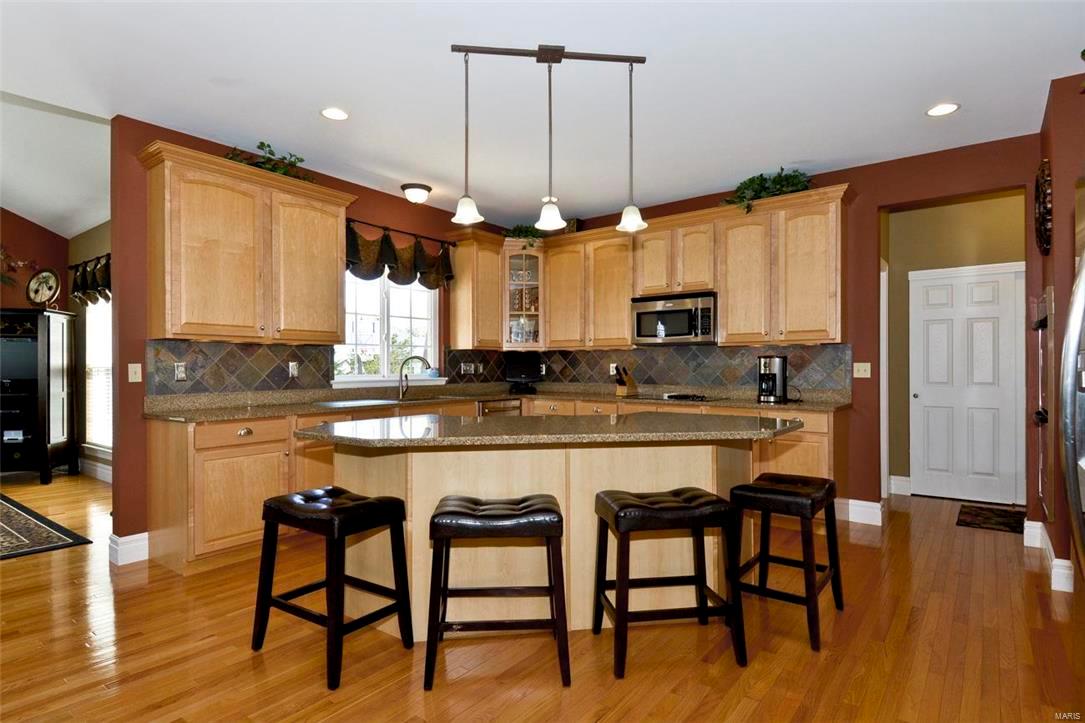 Enclaves At Cherry Hills - Residential