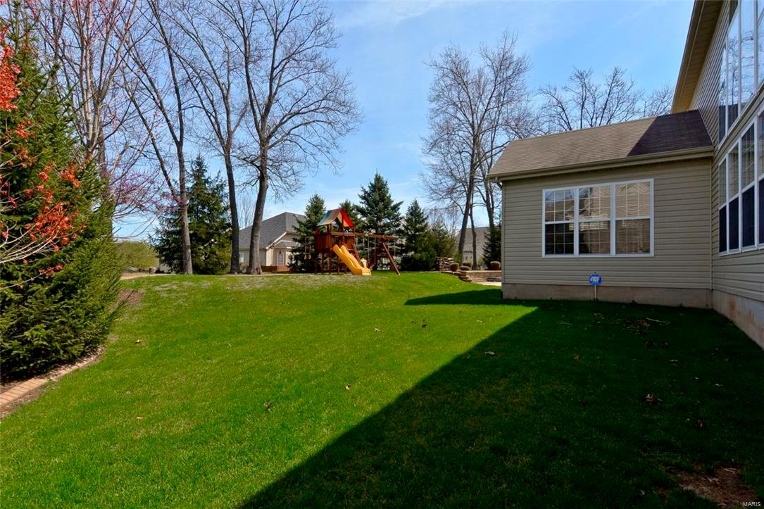 Enclaves At Cherry Hills - Residential