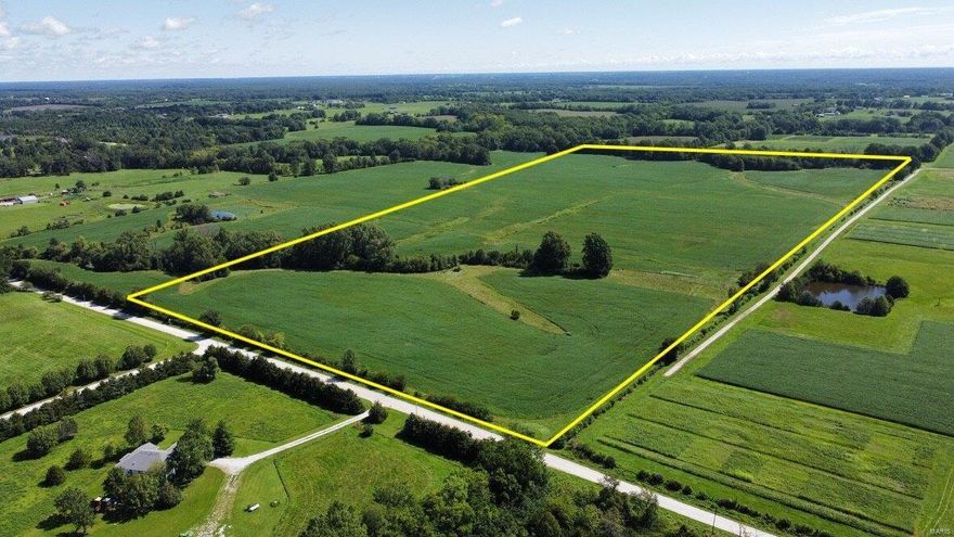 Rural homesite -or- development opportunity just east of Columbia! This 72+/- acre tract along S. Ben Williams Road west of Rangeline Road represents an extremely well-manicured farm ready to be purchased for long-term investment, rural homesite, or 10ac development. 
As it currently sits, the farm is about 65 tillable acres earning $10,000/year in cash rents. Further, the property has about 1/3 mile of road frontage with water, electric, and high-speed internet available at the road. The land is flat and gently rolling in areas- ideal topography for a rural homesite development! 
GPS shows 13 minutes to downtown Columbia, University of Missouri, and even closer to businesses along HWY 63. Additionally, the property is less than 4 miles south of HWY 70. True rural feel with easy access to all Columbia has to offer. 
This tract has been pre-engineered for 10ac lots. These plans can be shared with qualified buyers upon request. Seller is open to subdividing.