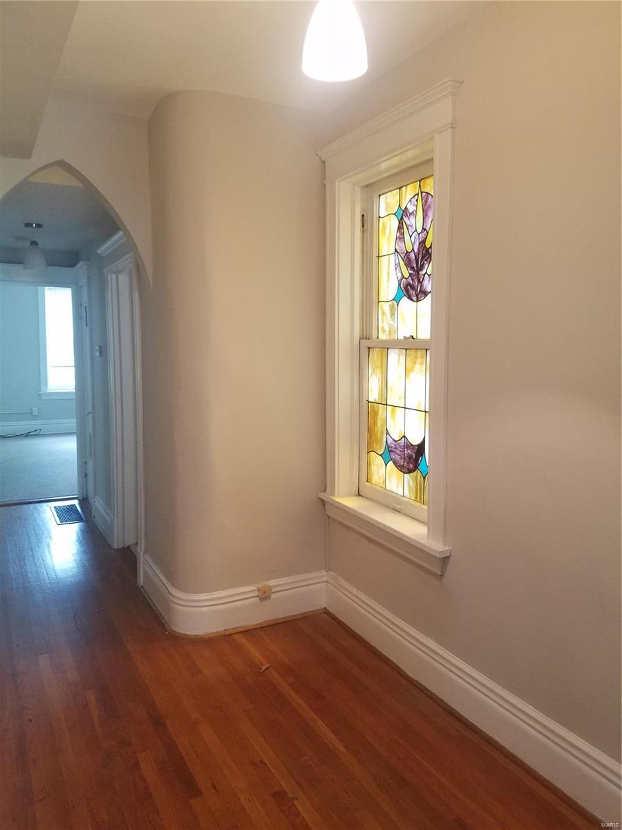 Kingsbury Place Add - Residential Income