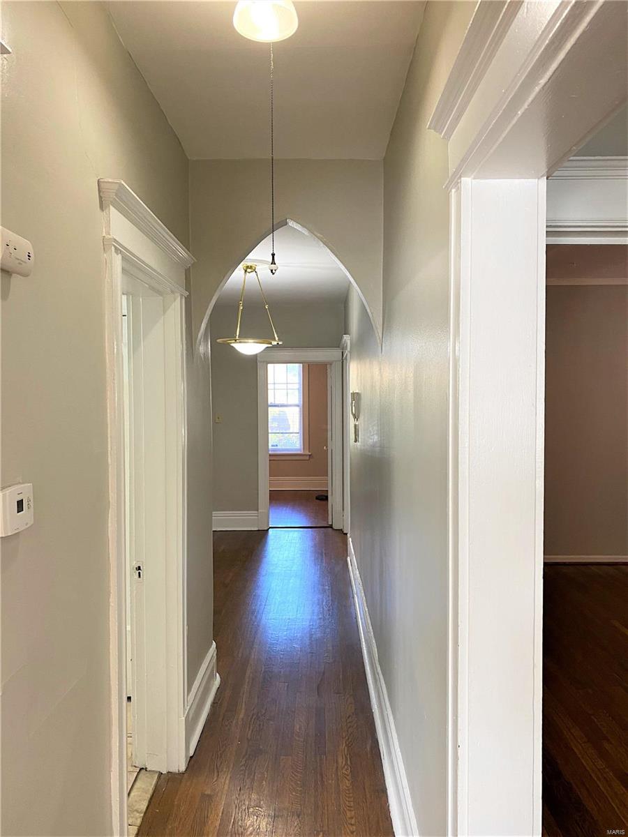 Kingsbury Place Add - Residential Income