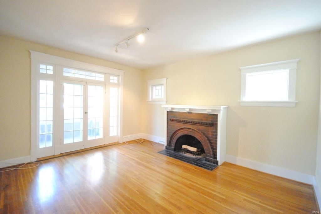 Kingsbury Place Add - Residential Income