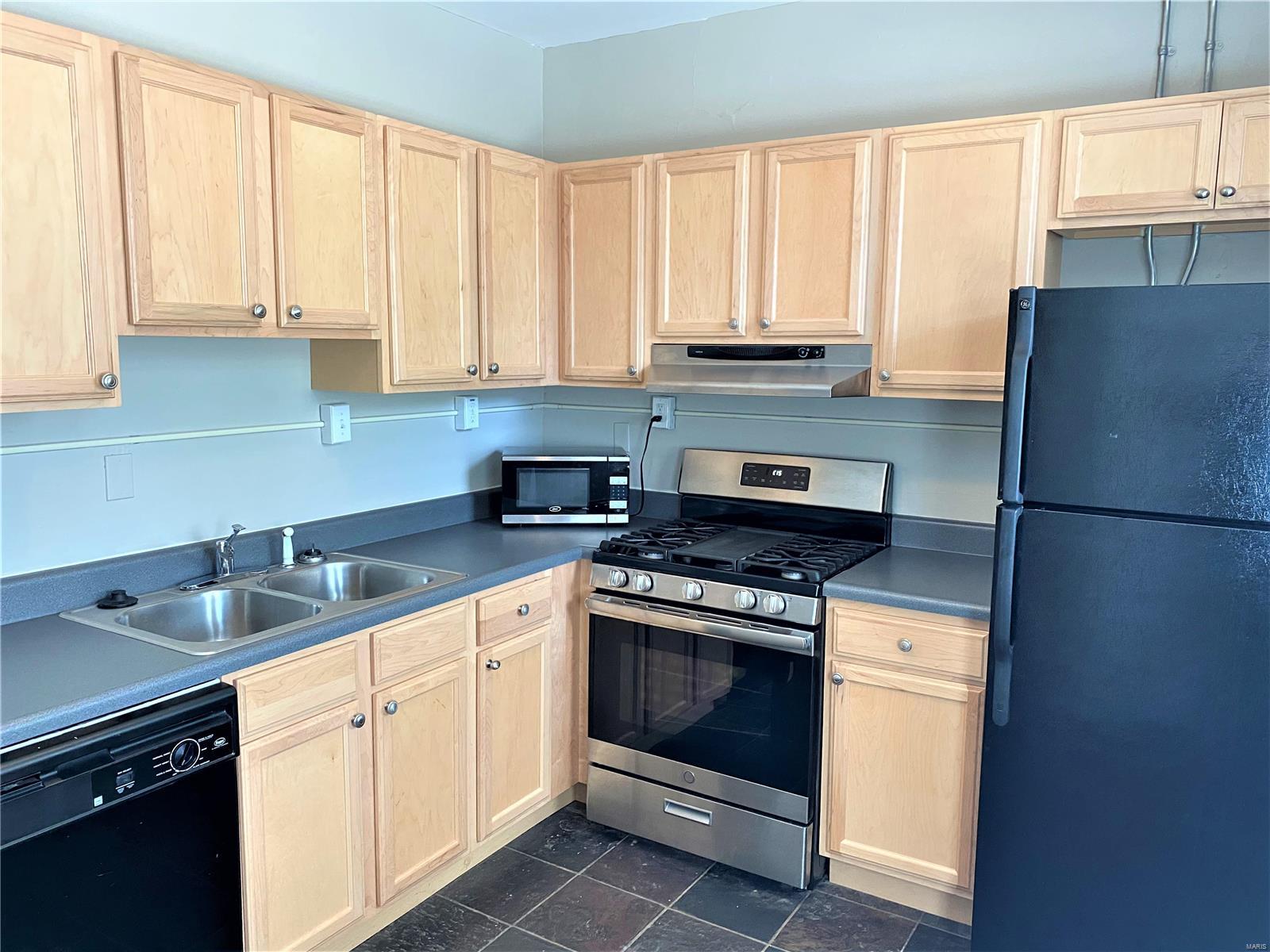 Kingsbury Place Add - Residential Income