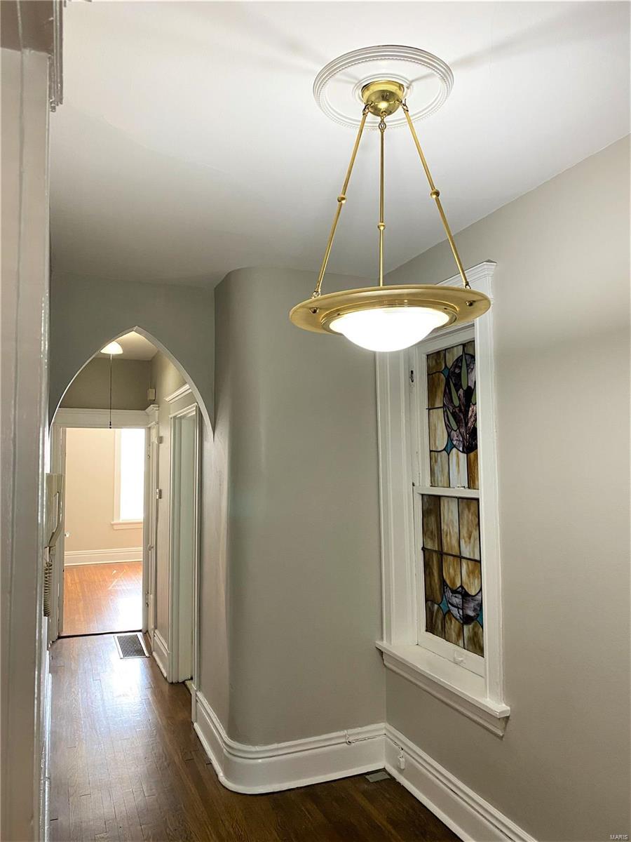 Kingsbury Place Add - Residential Income