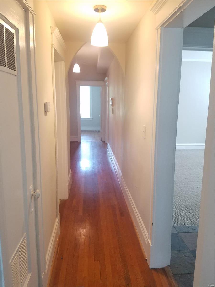 Kingsbury Place Add - Residential Income