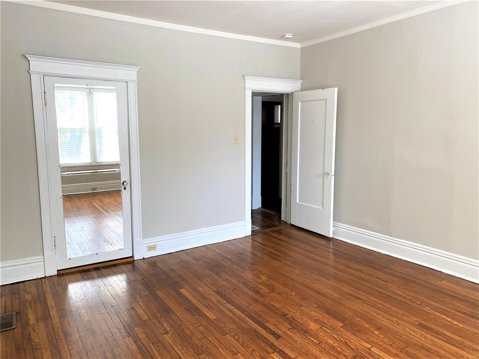 Kingsbury Place Add - Residential Income