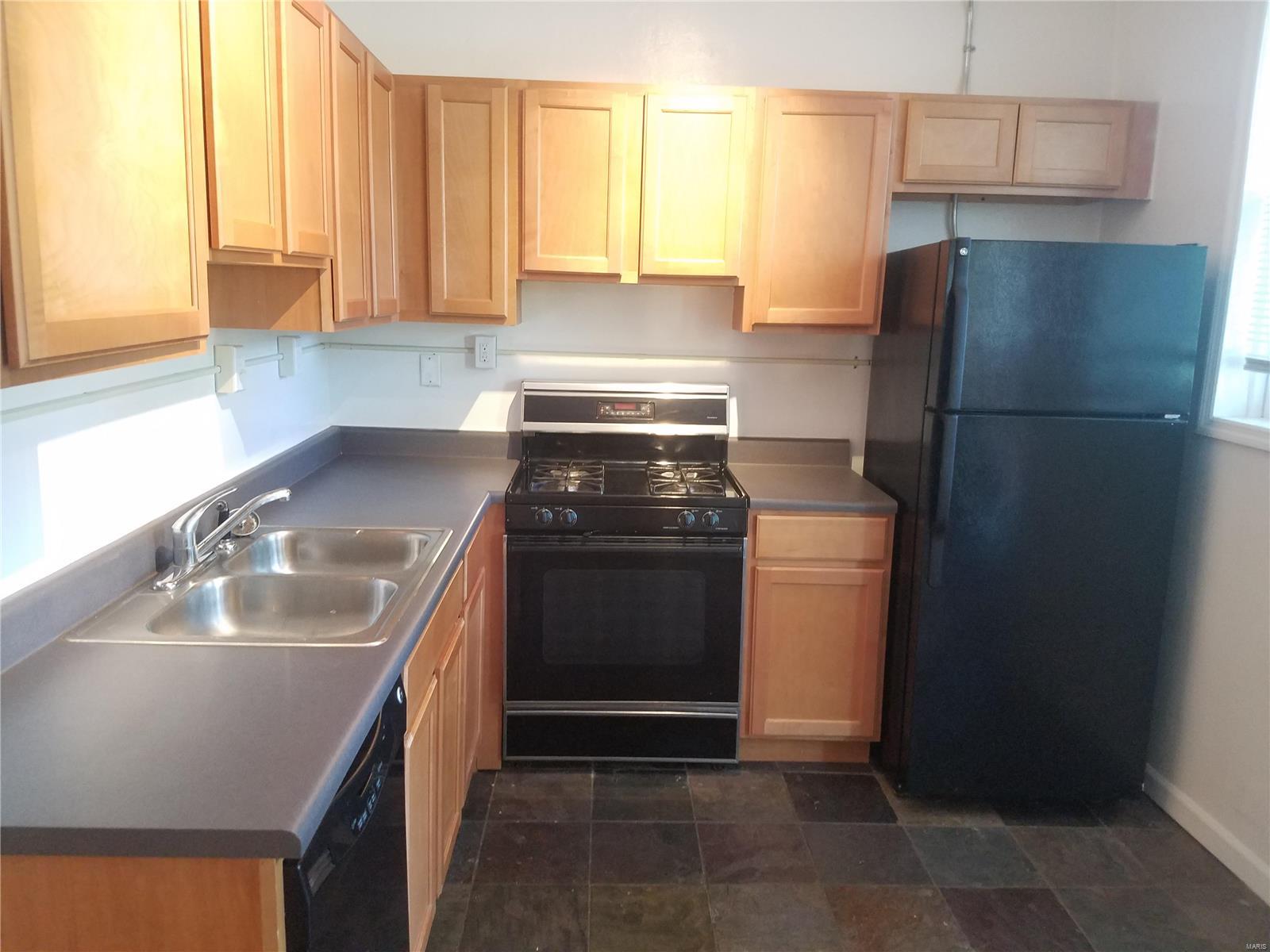 Kingsbury Place Add - Residential Income