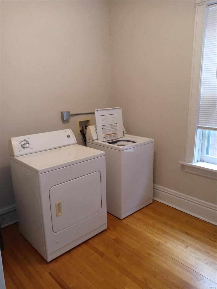 Kingsbury Place Add - Residential Income