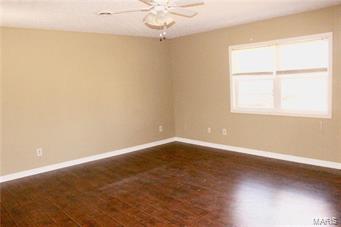 RURAL/OTHER - Residential