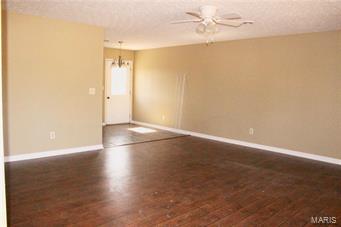 RURAL/OTHER - Residential