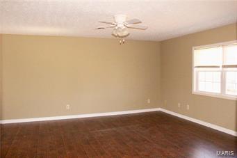 RURAL/OTHER - Residential