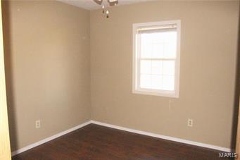 RURAL/OTHER - Residential