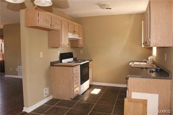 RURAL/OTHER - Residential