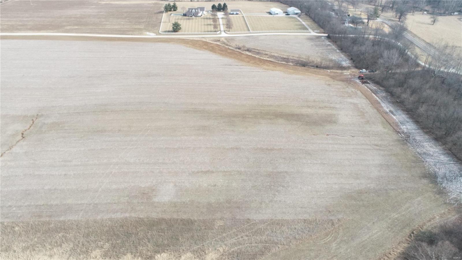 Prairie Haute - Farm