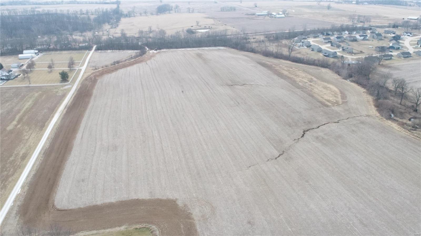 Prairie Haute - Farm