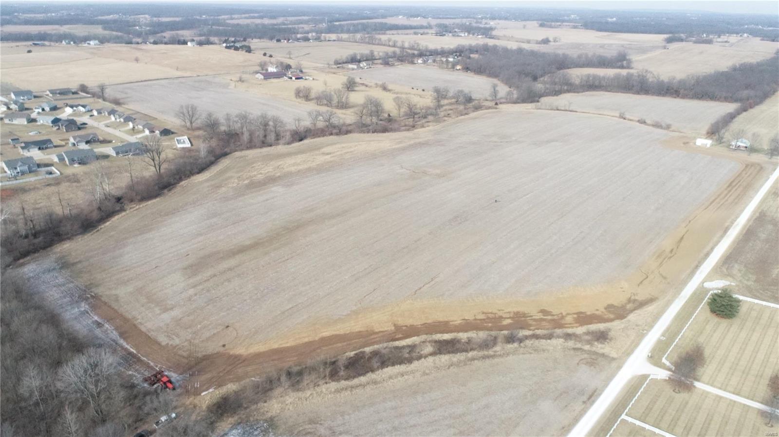 Prairie Haute - Farm