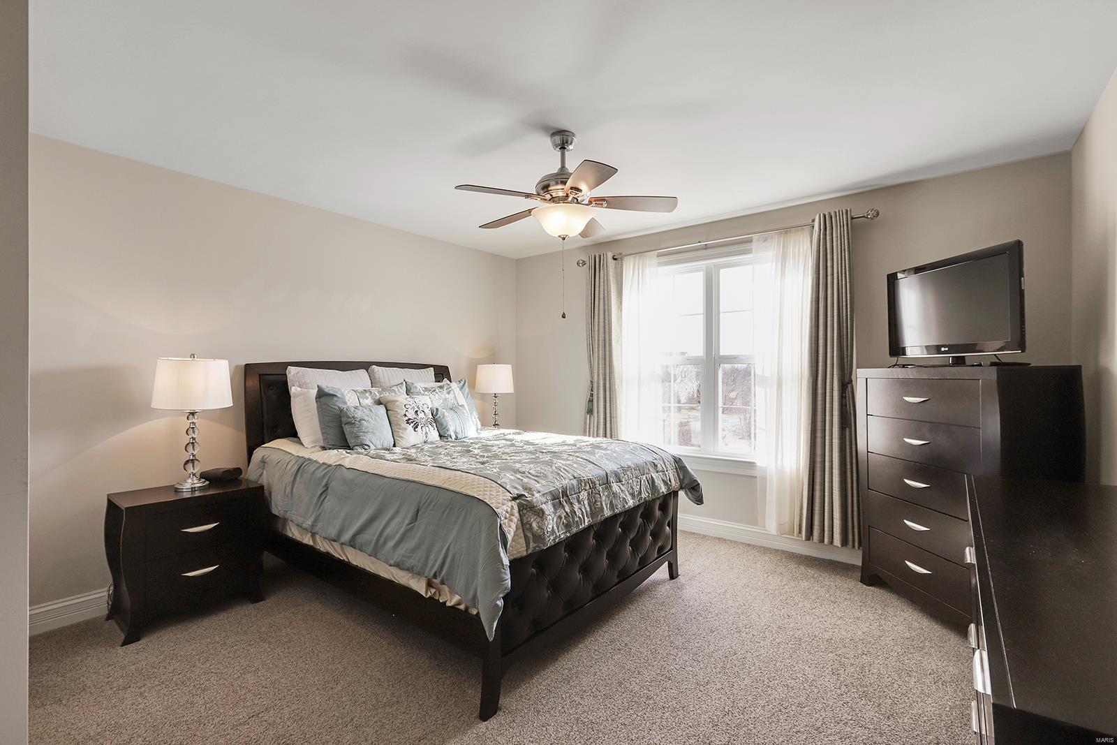 Estates At Town & Country Crossing - Residential