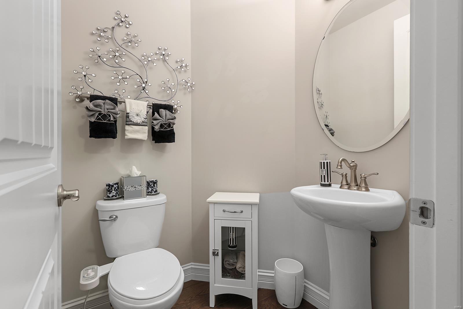 Estates At Town & Country Crossing - Residential