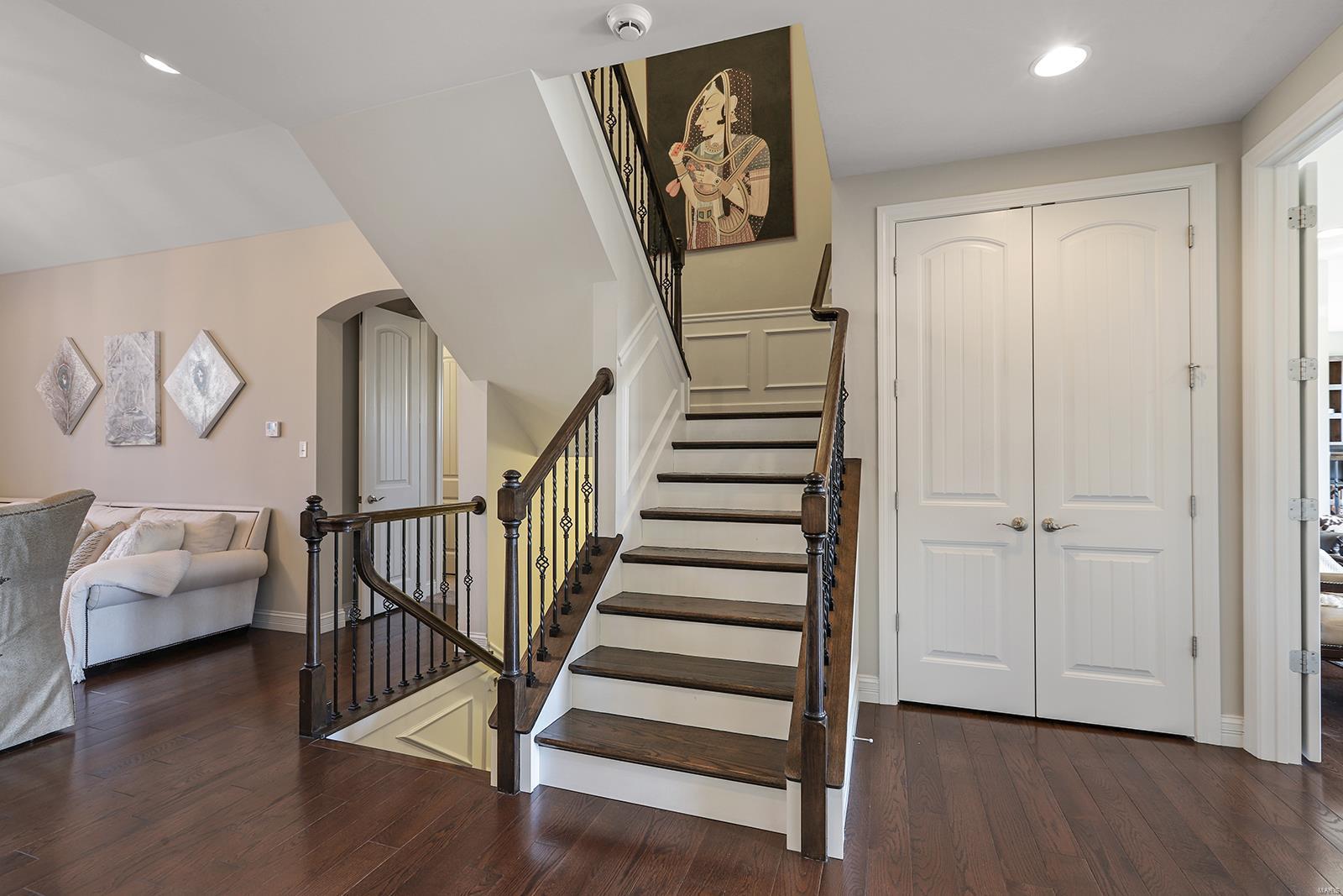 Estates At Town & Country Crossing - Residential