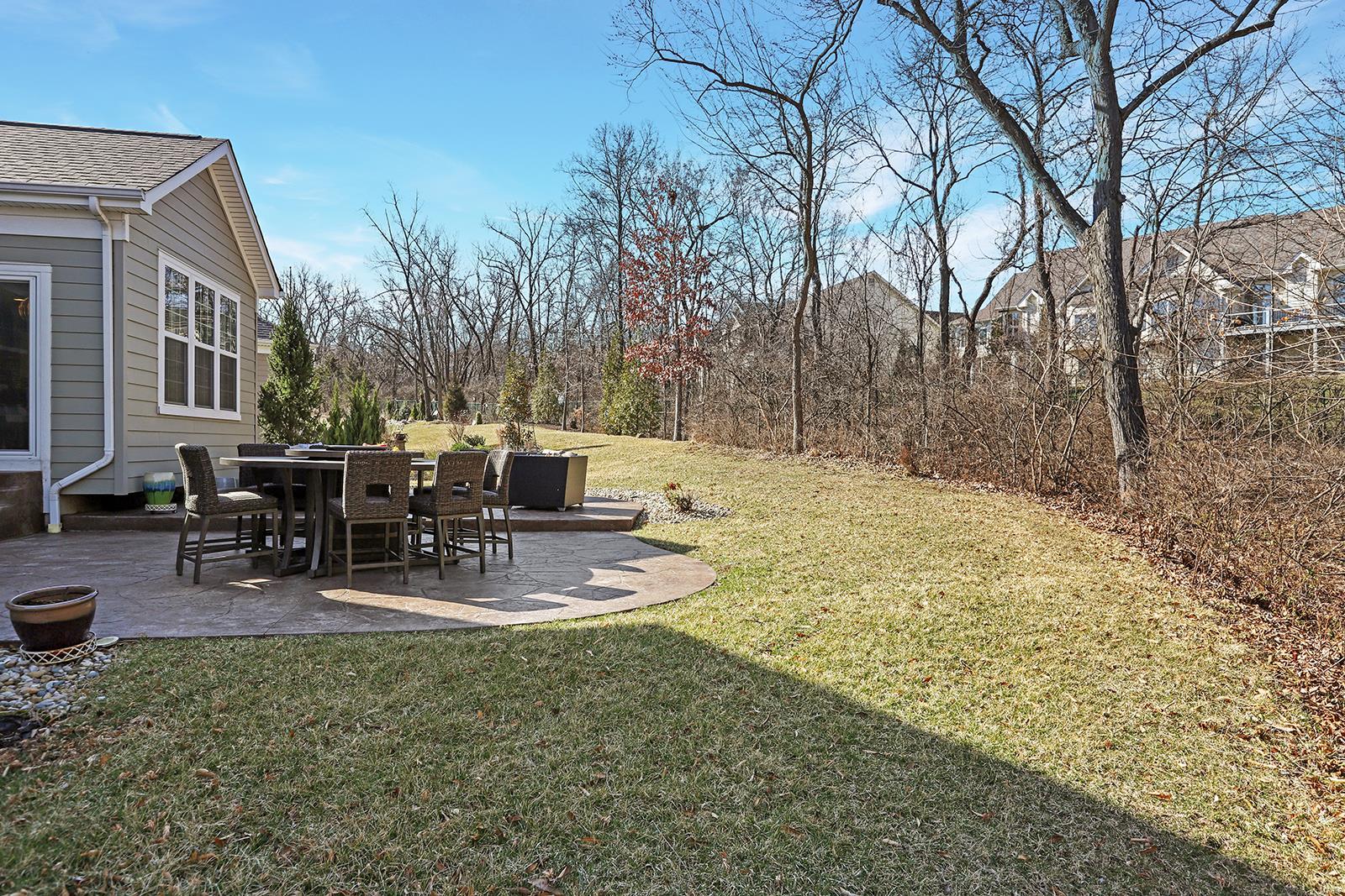 Estates At Town & Country Crossing - Residential