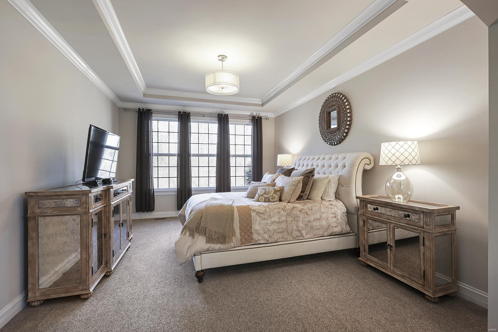 Estates At Town & Country Crossing - Residential