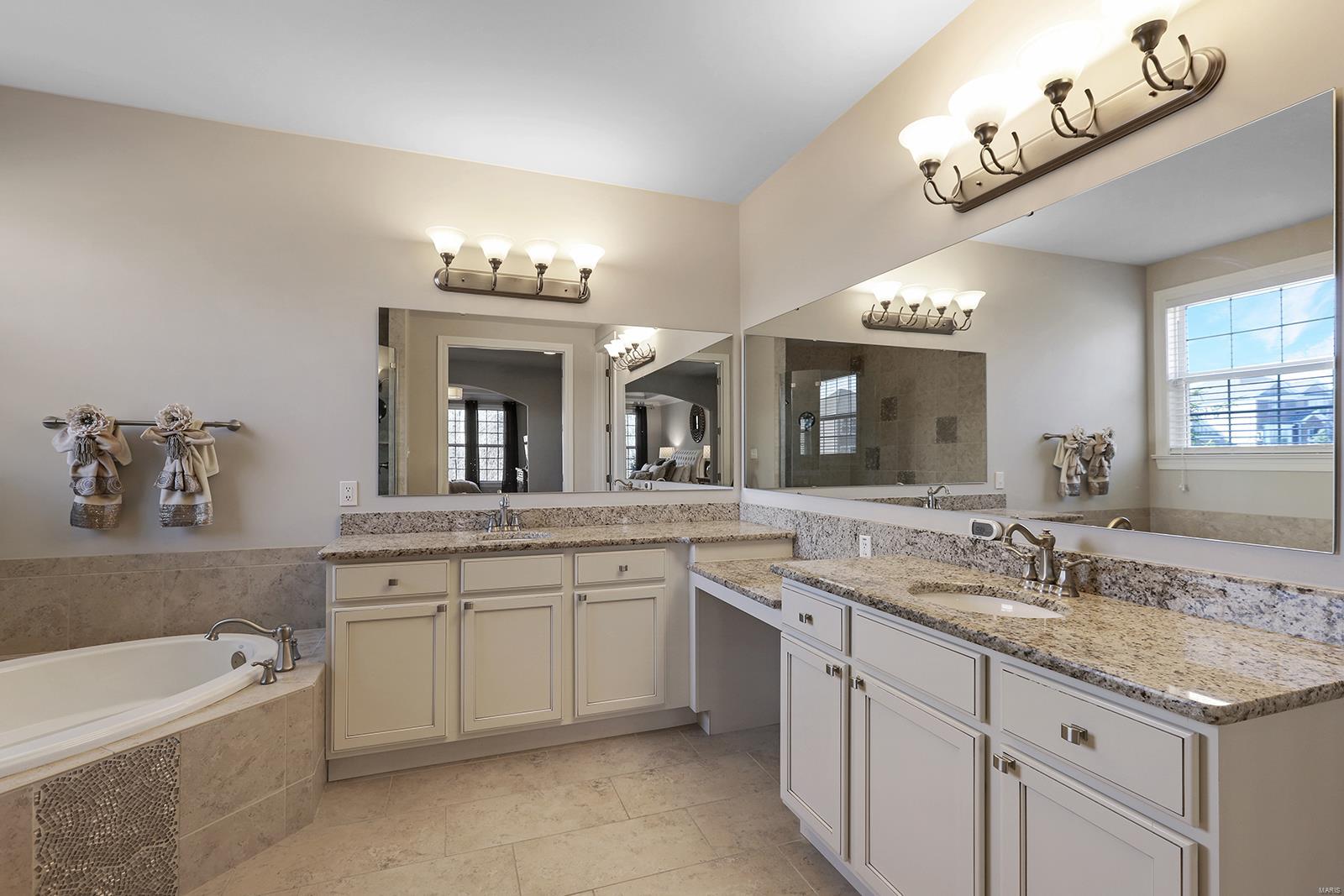 Estates At Town & Country Crossing - Residential