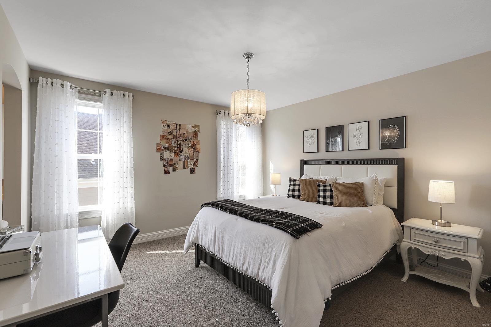 Estates At Town & Country Crossing - Residential