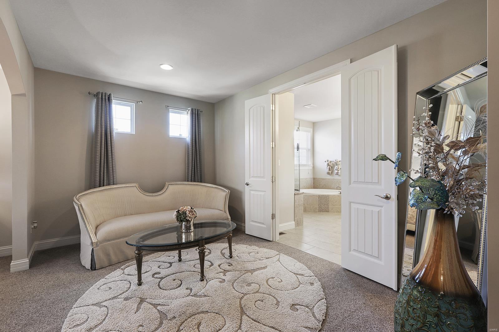 Estates At Town & Country Crossing - Residential