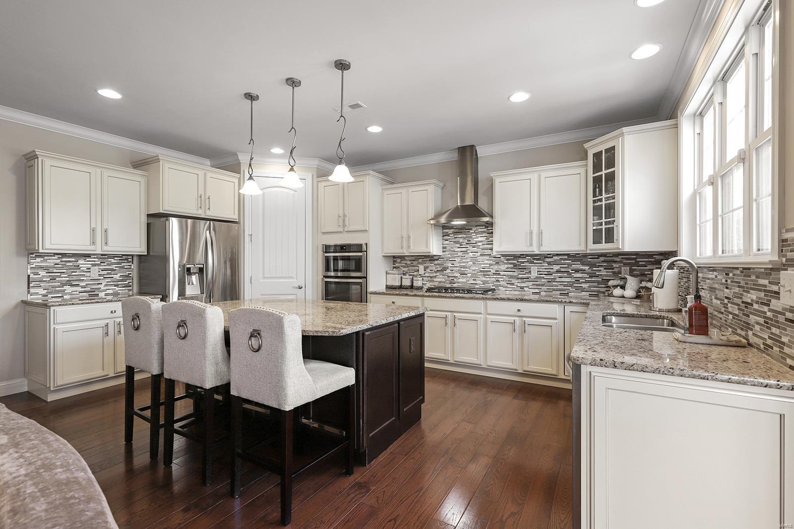 Estates At Town & Country Crossing - Residential