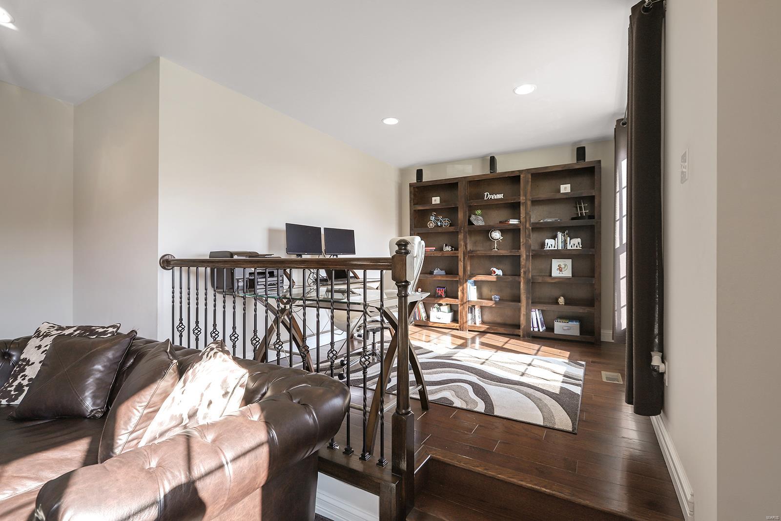 Estates At Town & Country Crossing - Residential