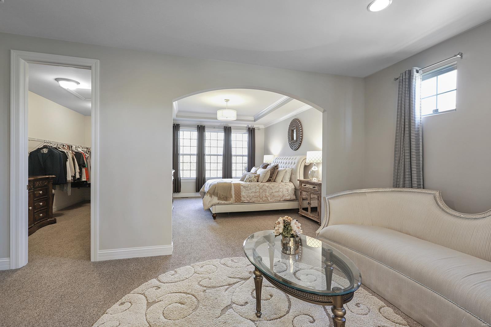 Estates At Town & Country Crossing - Residential