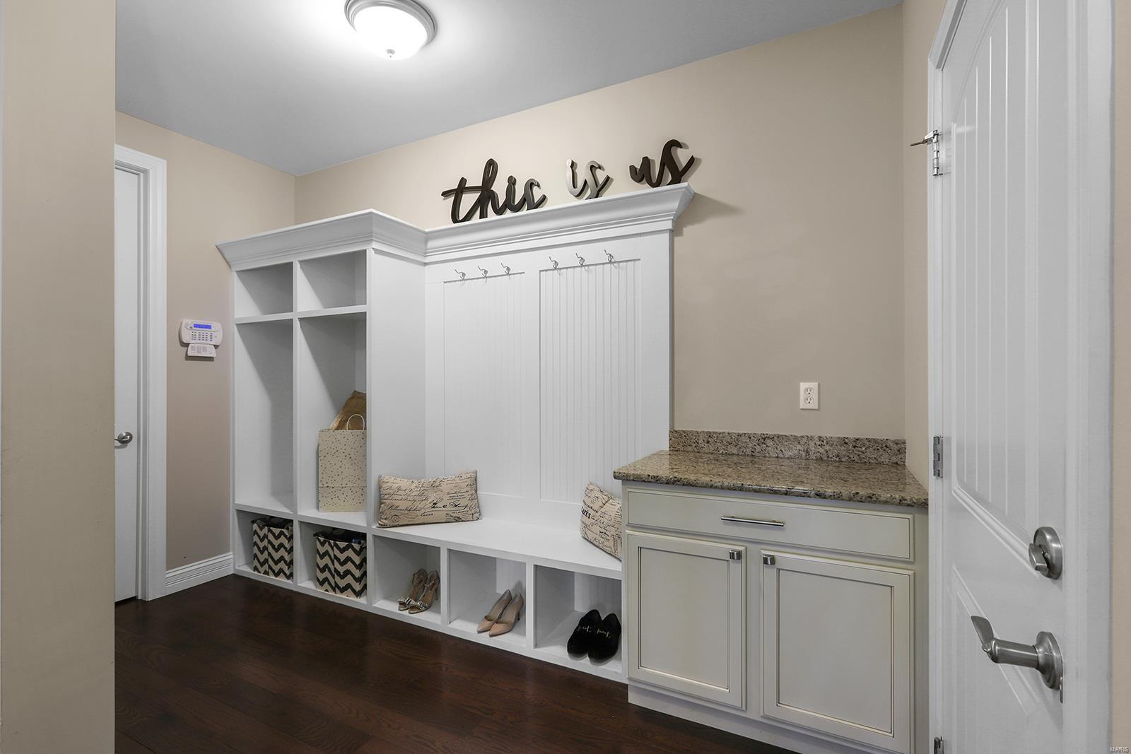 Estates At Town & Country Crossing - Residential