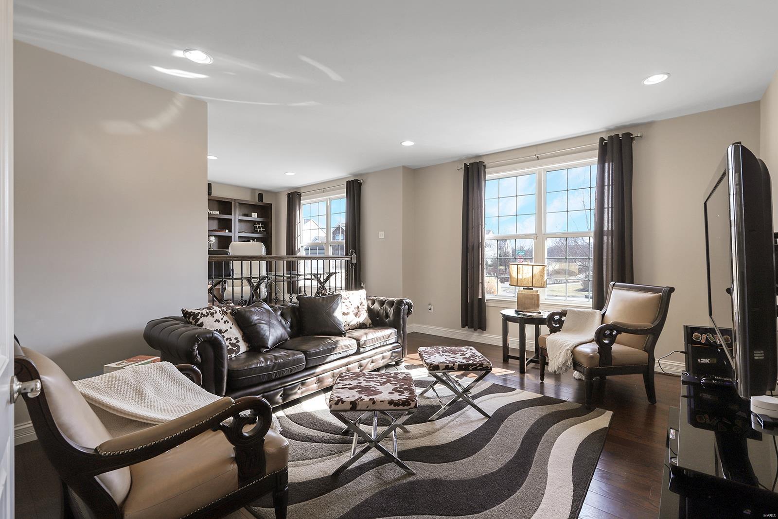 Estates At Town & Country Crossing - Residential