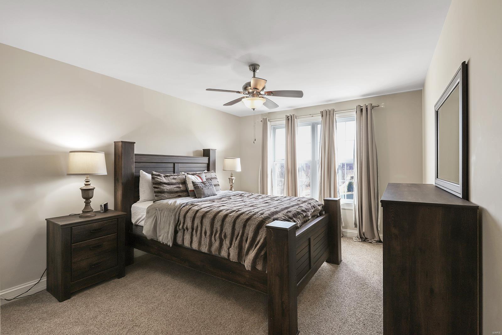 Estates At Town & Country Crossing - Residential