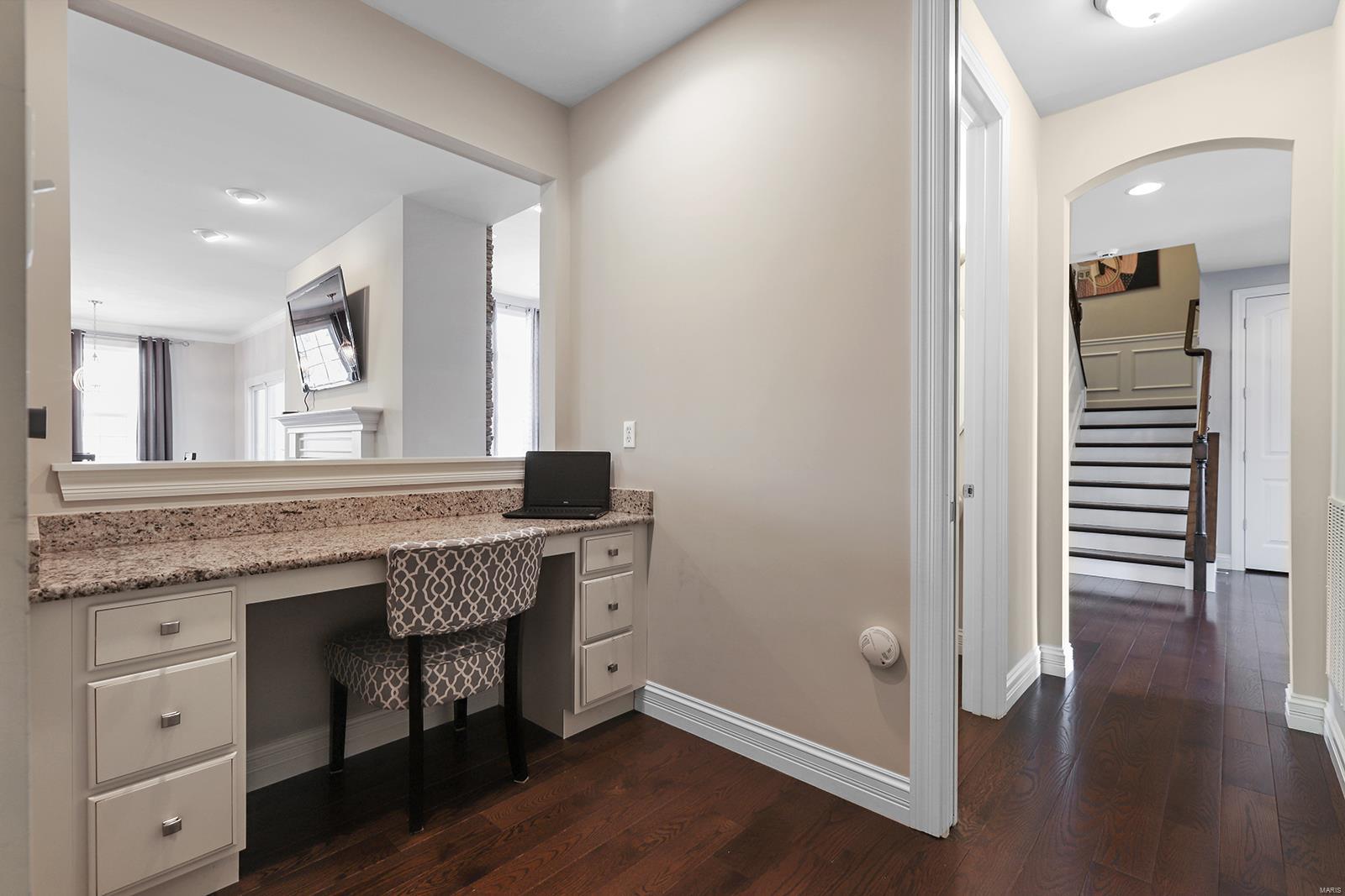 Estates At Town & Country Crossing - Residential