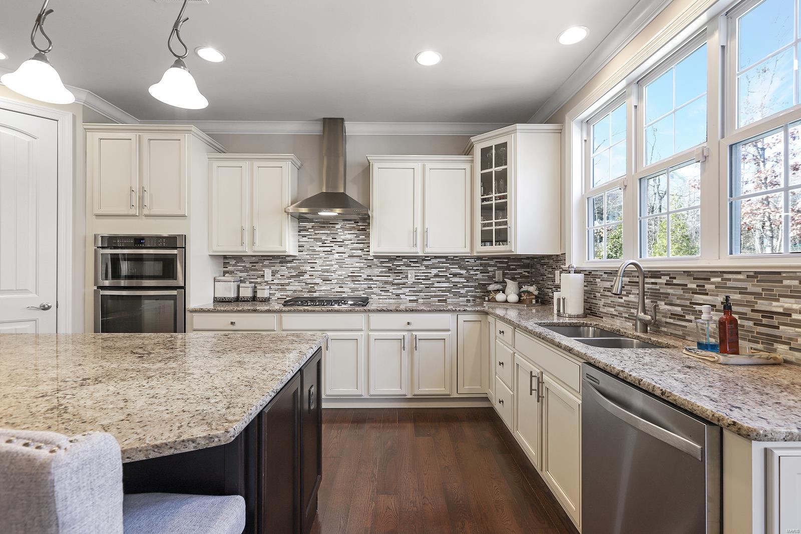 Estates At Town & Country Crossing - Residential