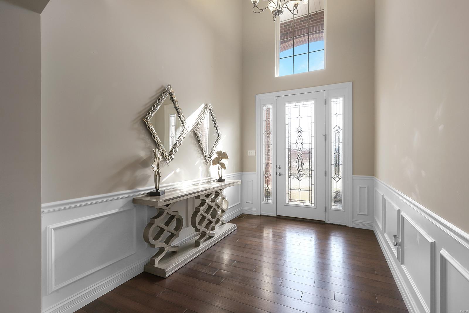 Estates At Town & Country Crossing - Residential