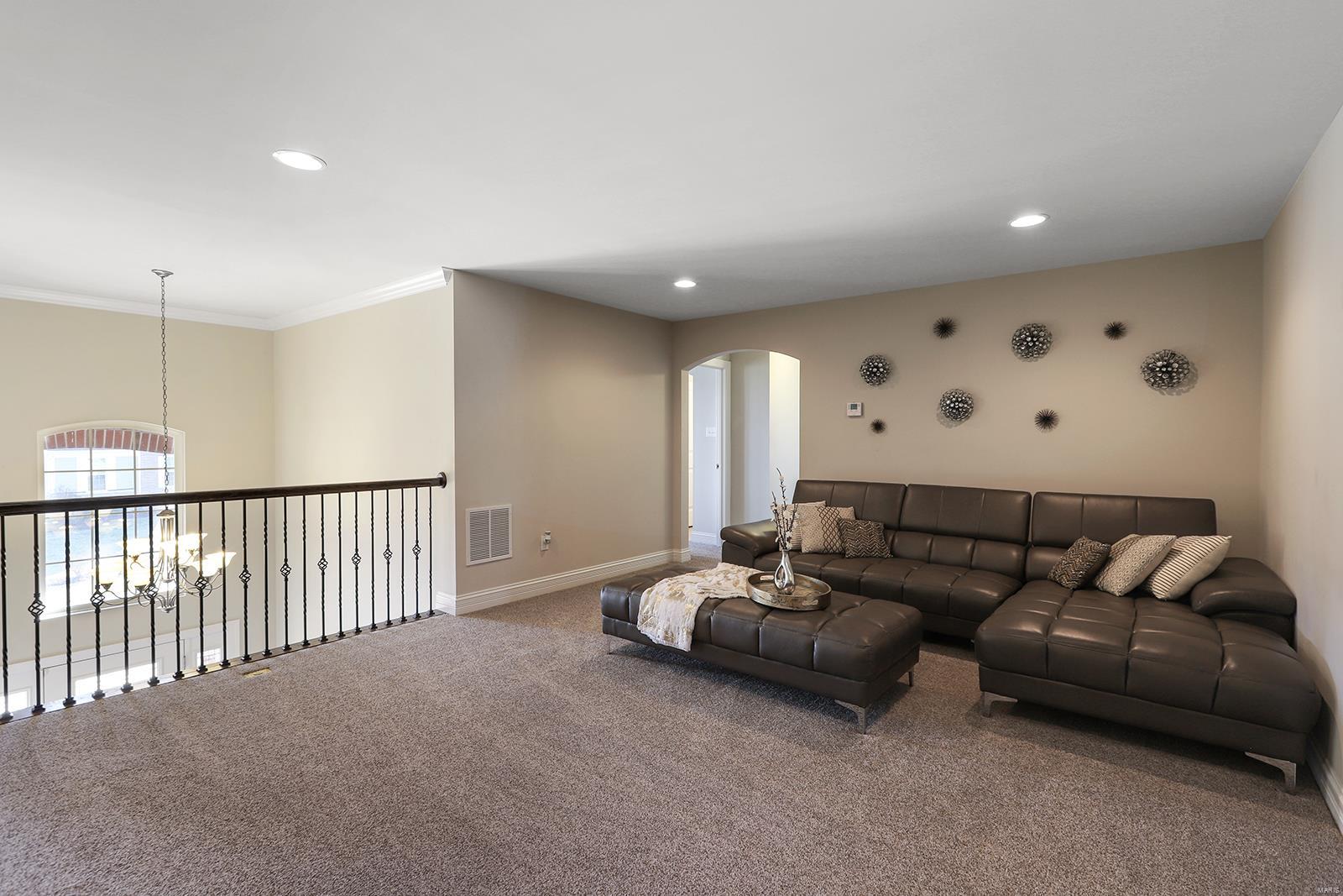 Estates At Town & Country Crossing - Residential