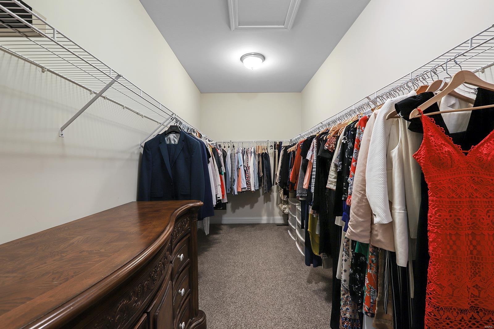 Estates At Town & Country Crossing - Residential