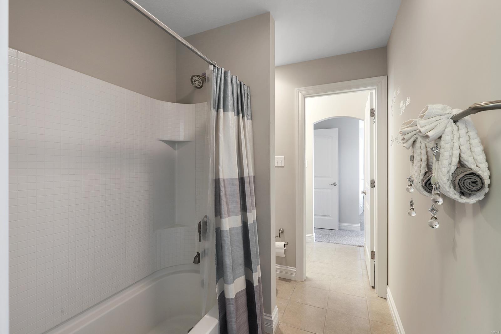 Estates At Town & Country Crossing - Residential