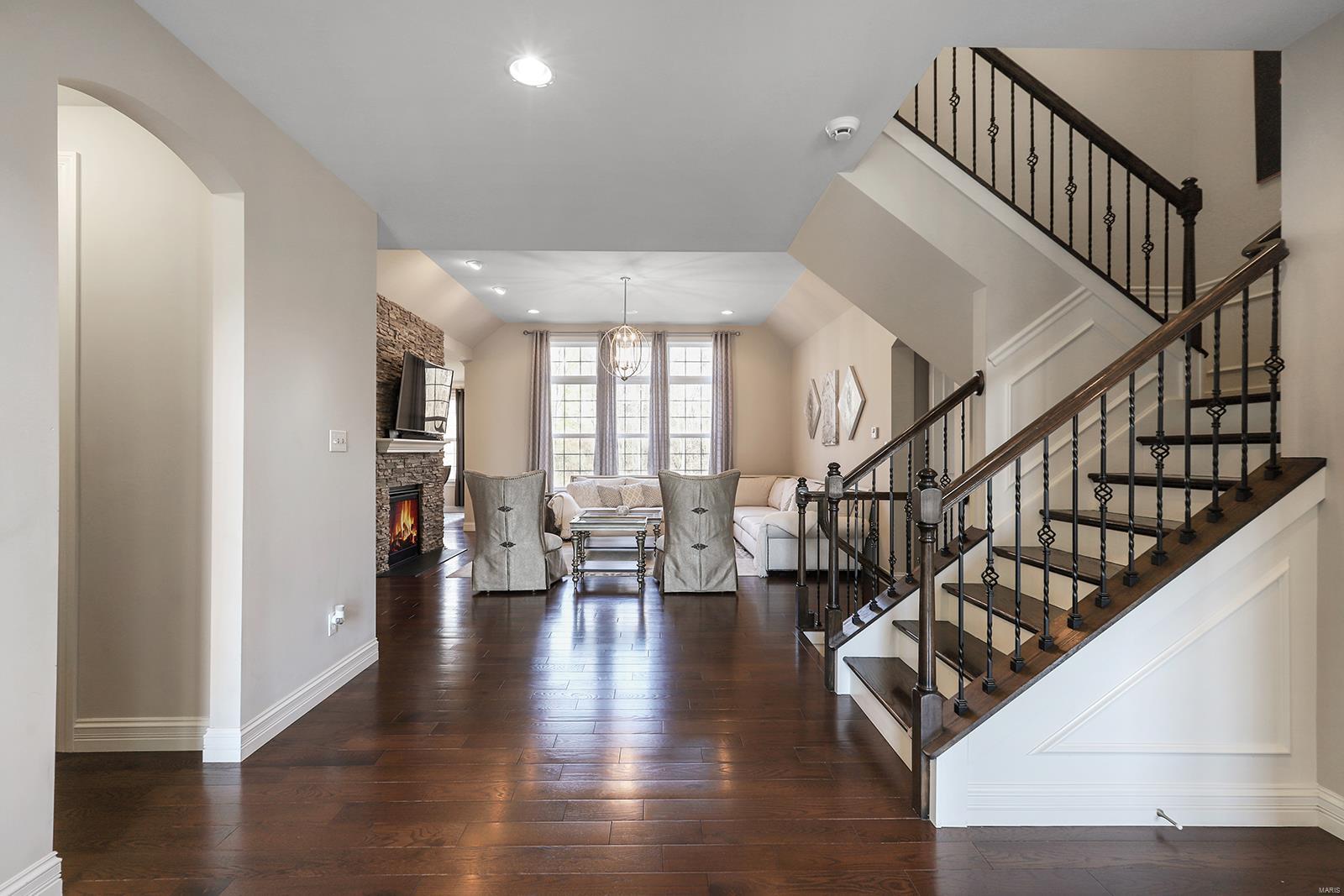 Estates At Town & Country Crossing - Residential