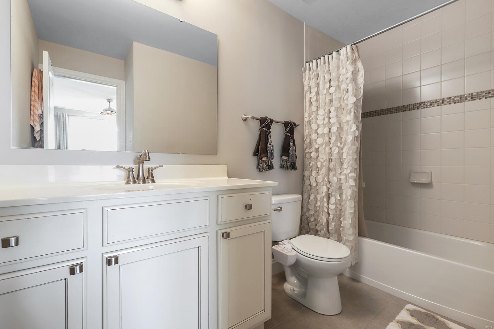 Estates At Town & Country Crossing - Residential