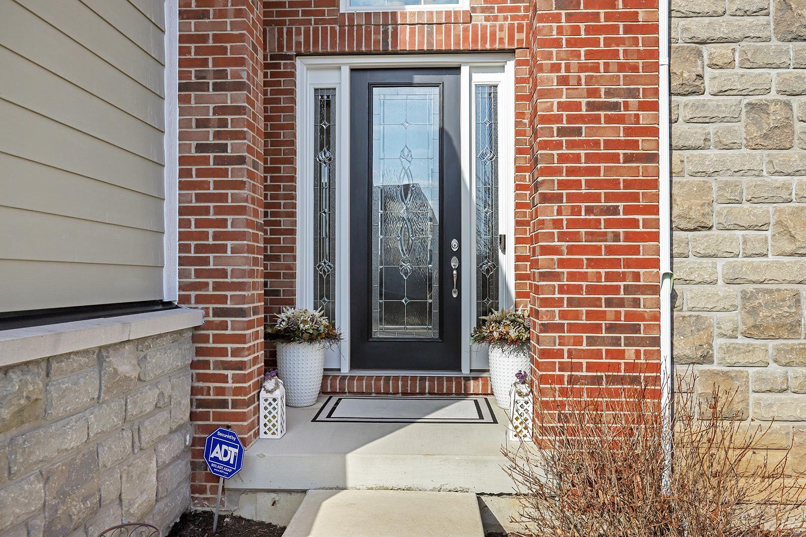 Estates At Town & Country Crossing - Residential